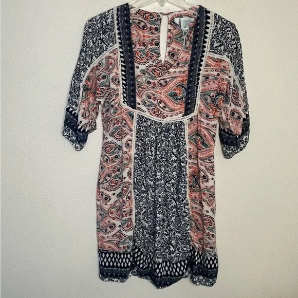 amanda uprichard coralie mini dress Amanda Uprichard Magnolia Mini Dress in Fiesta